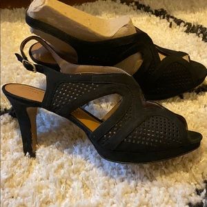 Clark’s Delcie Grace sandal size 10